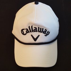 Callaway Golf Hat